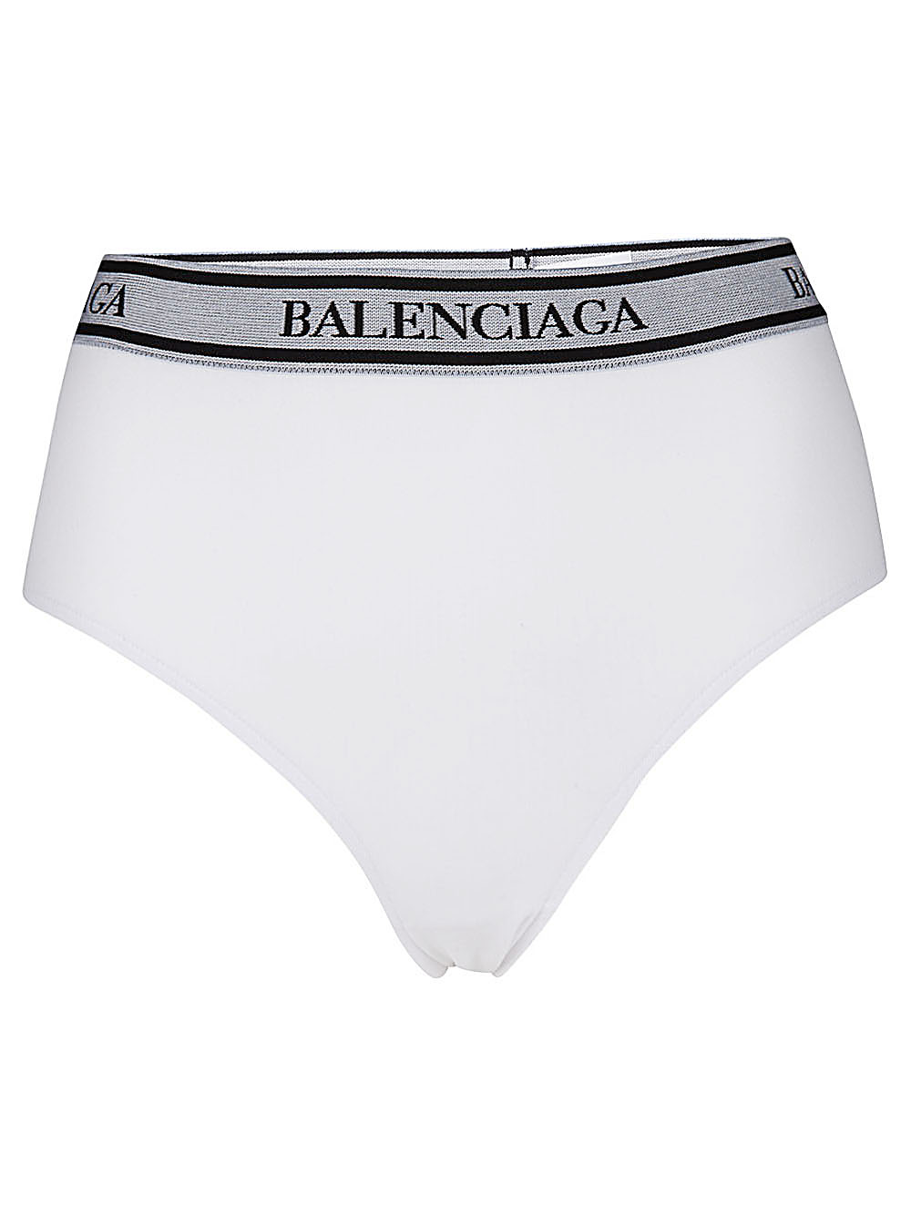 Balenciaga BALENCIAGA- Organic Cotton Briefs