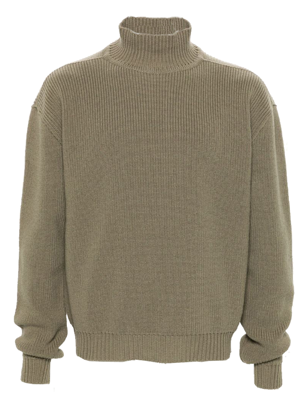 Rick Owens RICK OWENS- Sweater With Logo