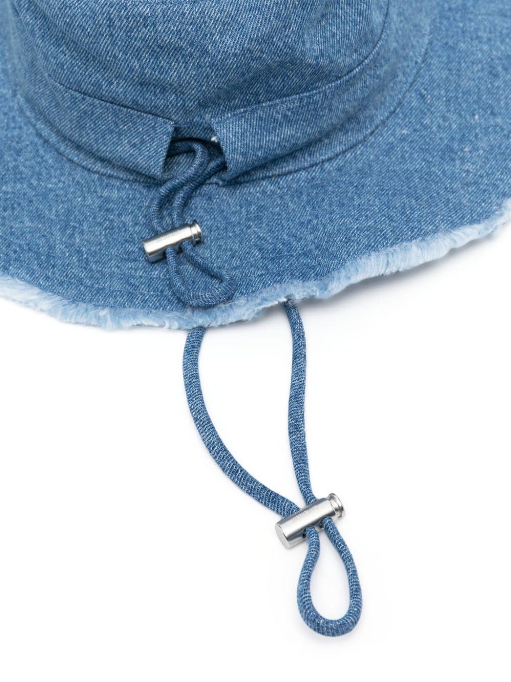 Jacquemus JACQUEMUS- Le Bob Artichaut Bucket Hat