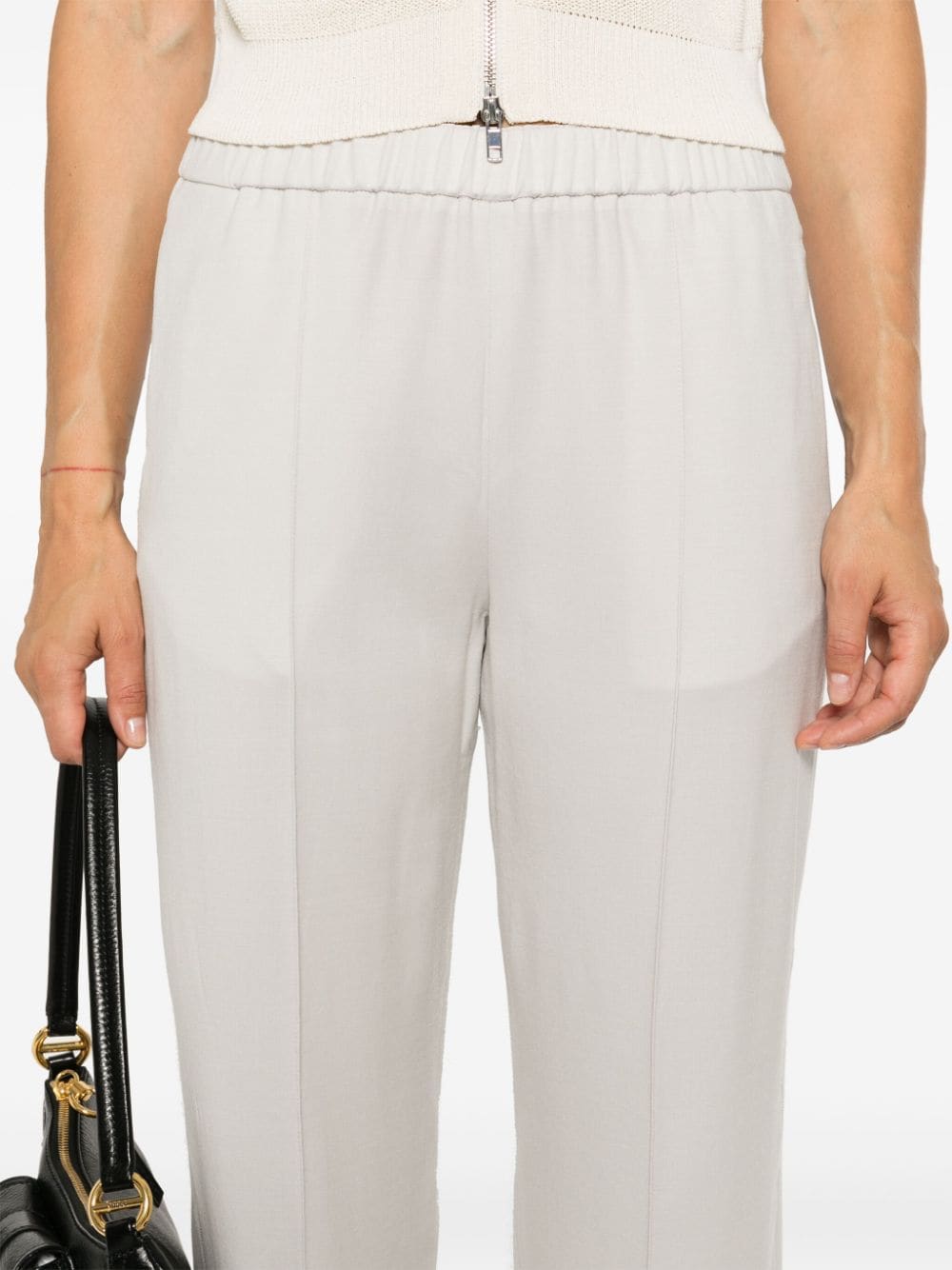 Fabiana Filippi FABIANA FILIPPI- Wool Trousers