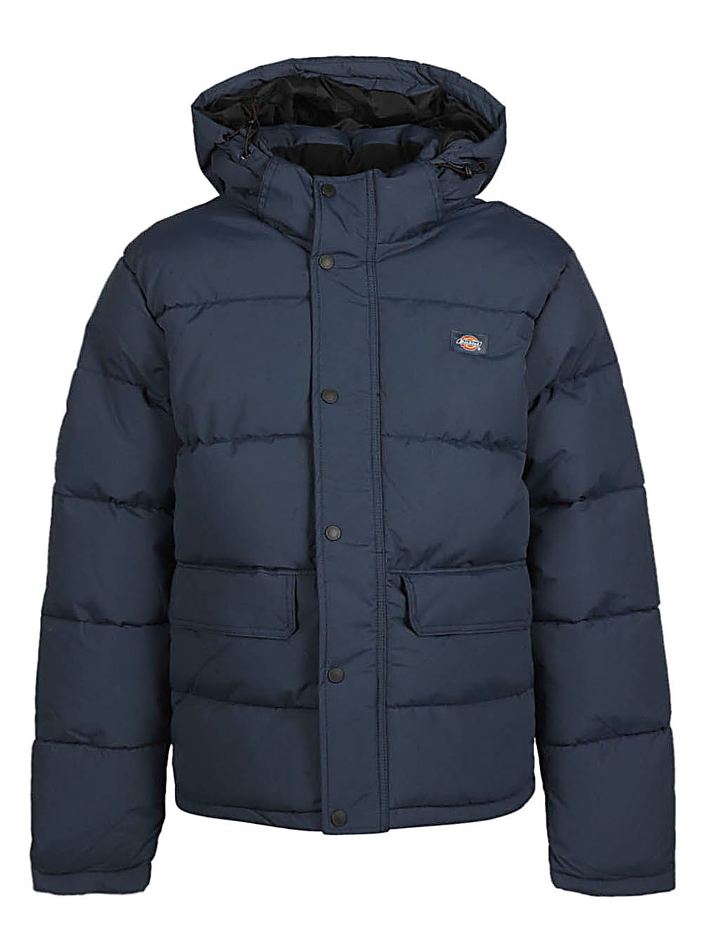 Dickies construct DICKIES CONSTRUCT- Glacier View Puffer Down Jacket