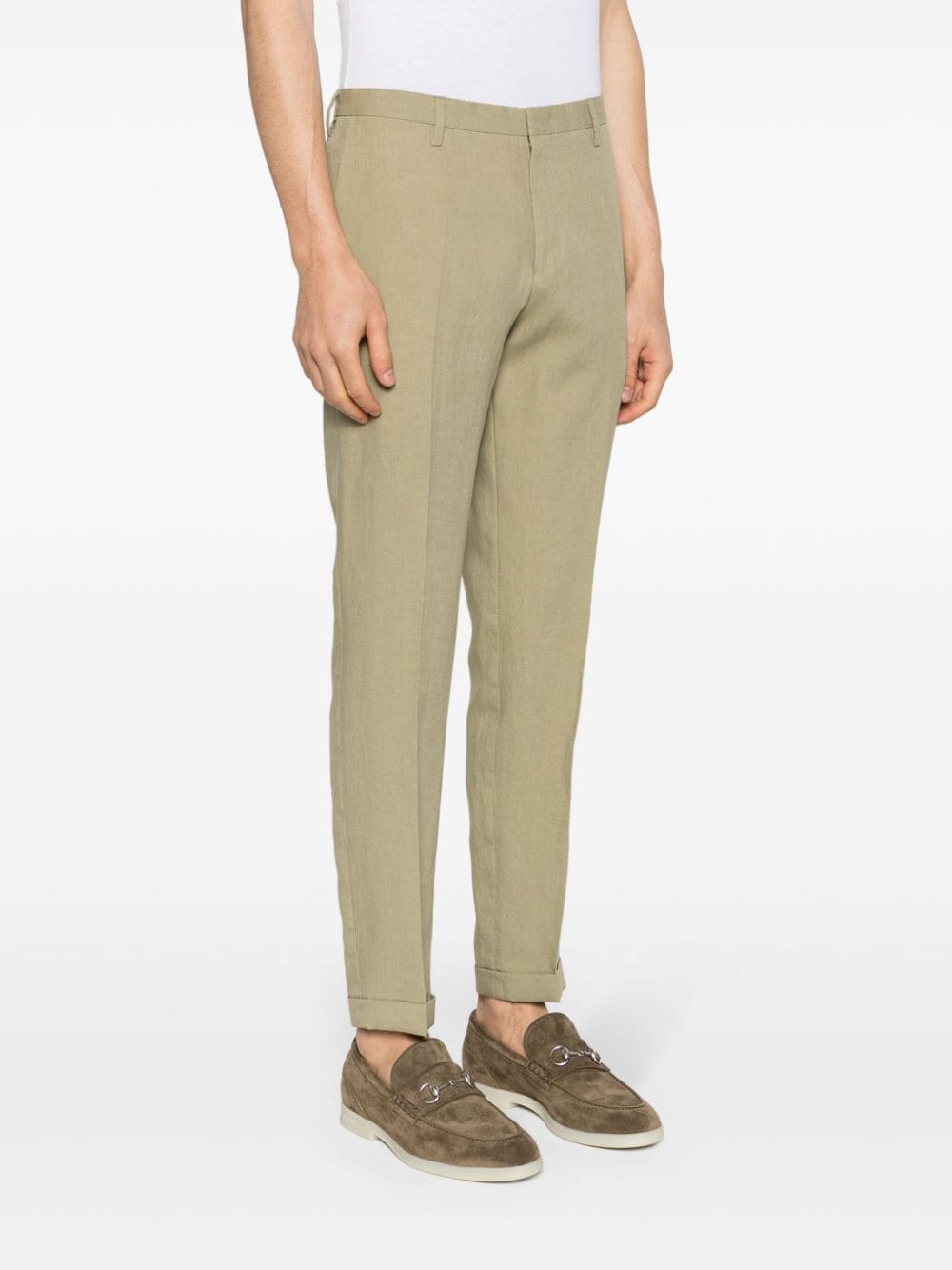 Paul Smith PAUL SMITH- Slim Trousers