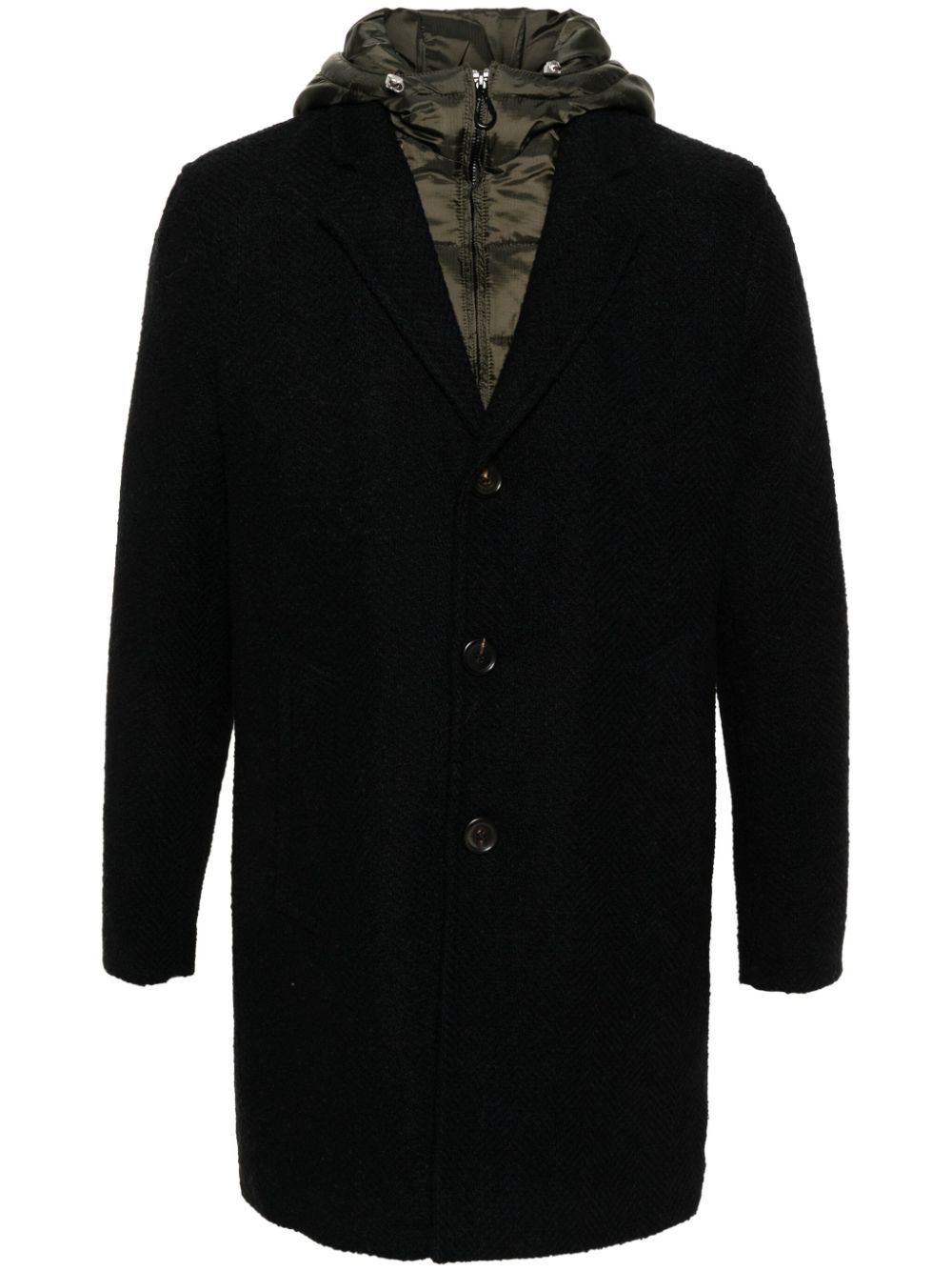 Palto' PALTO'- Single-breasted Coat