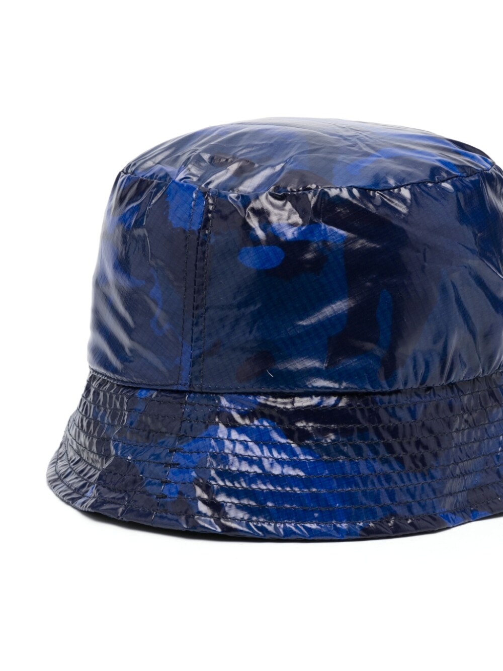 K-Way R & D K-WAY R & D- Pascal Nylon Bucket Hat