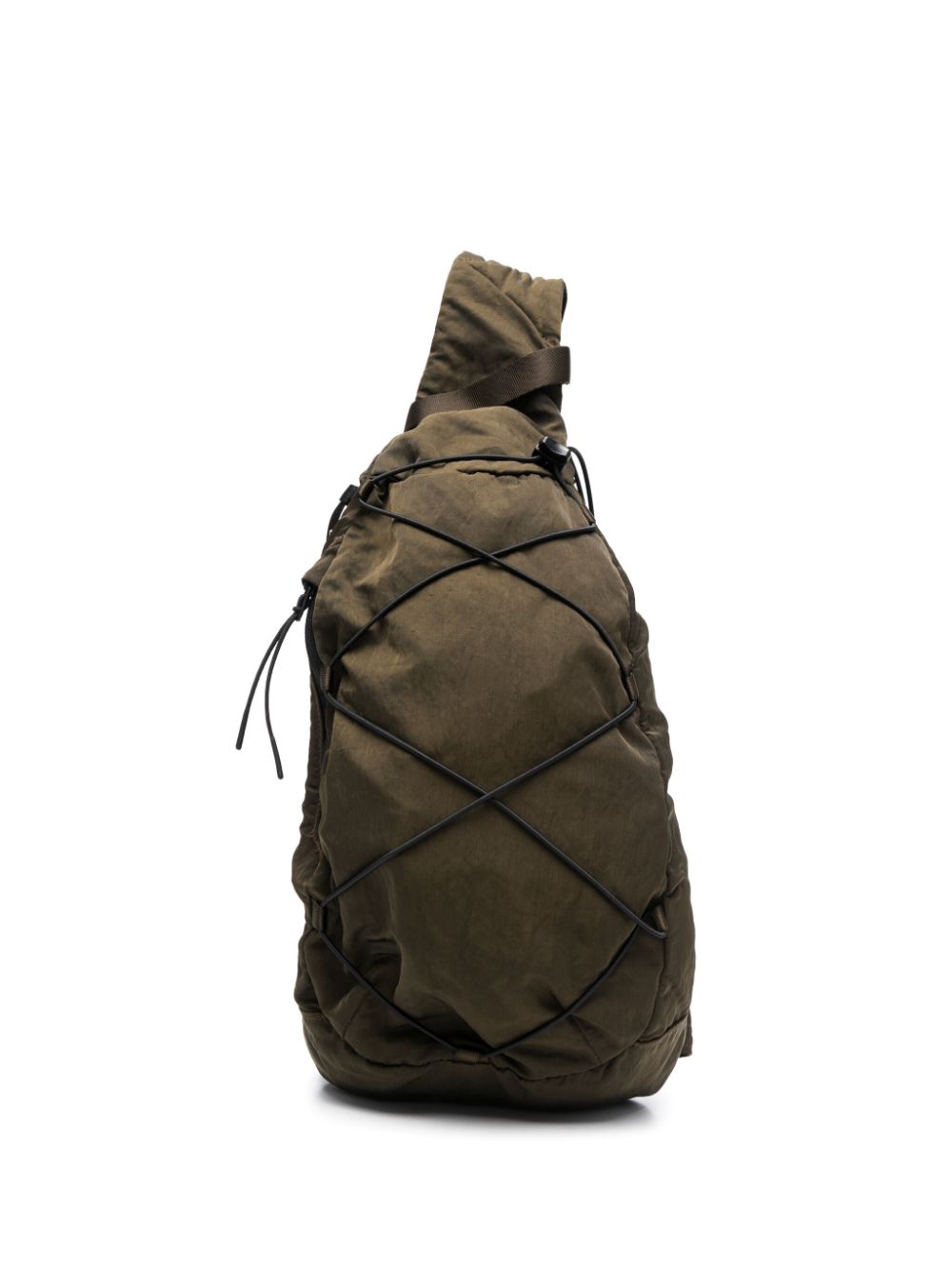 C.P. Company C.P. COMPANY- Nylon Crossbody Rucksack