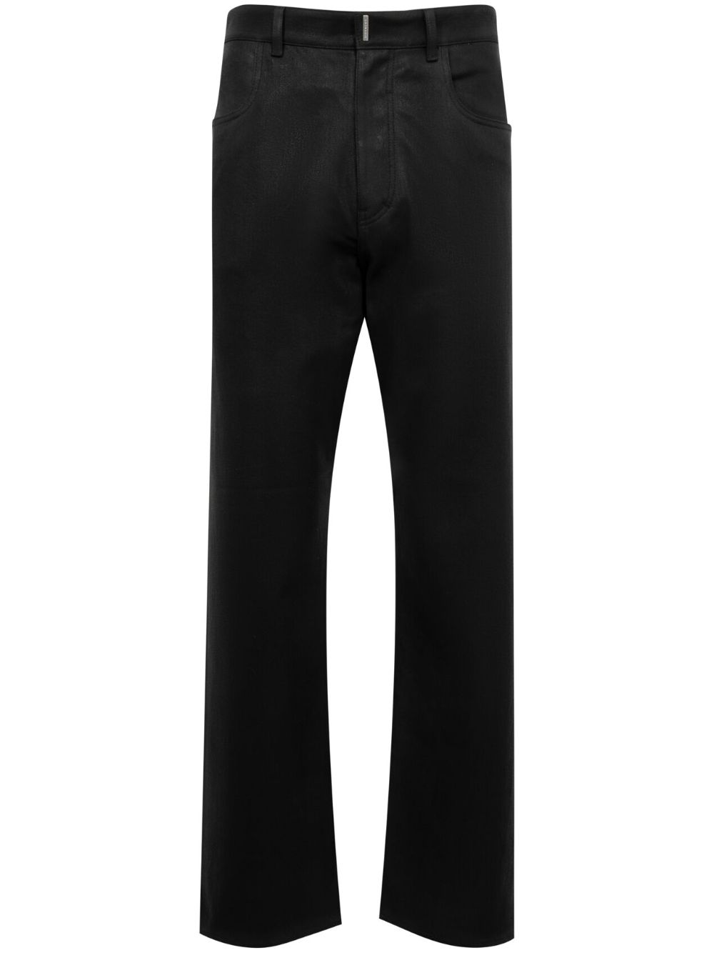 Givenchy GIVENCHY- Straight Trousers