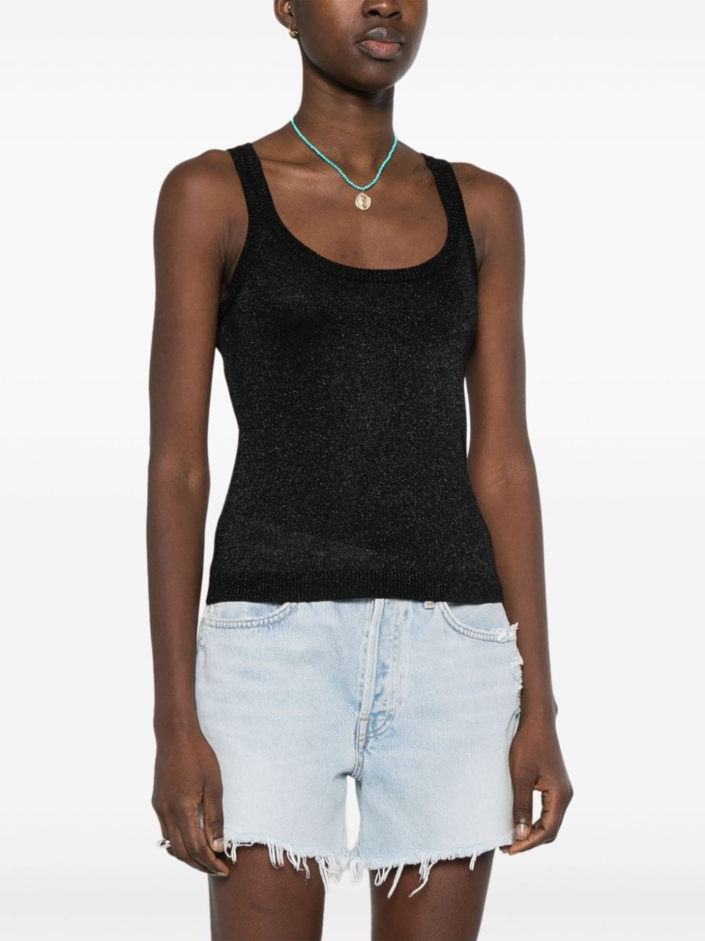 Missoni MISSONI- Sleeveless Top