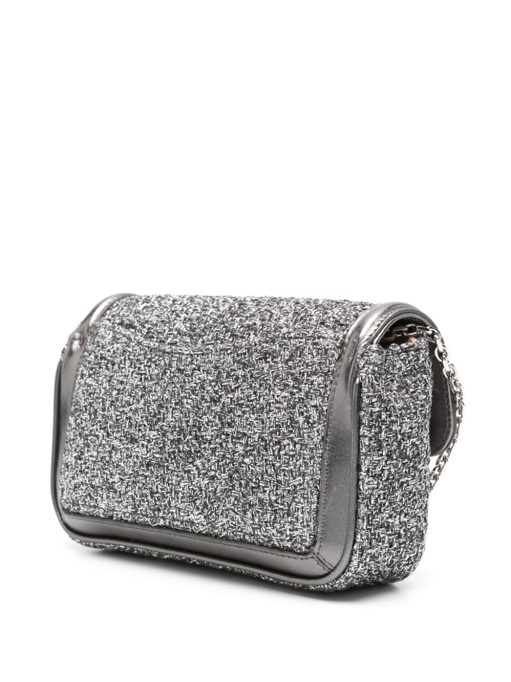 Roger Vivier ROGER VIVIER- Viv Jeu De Fille Clutch