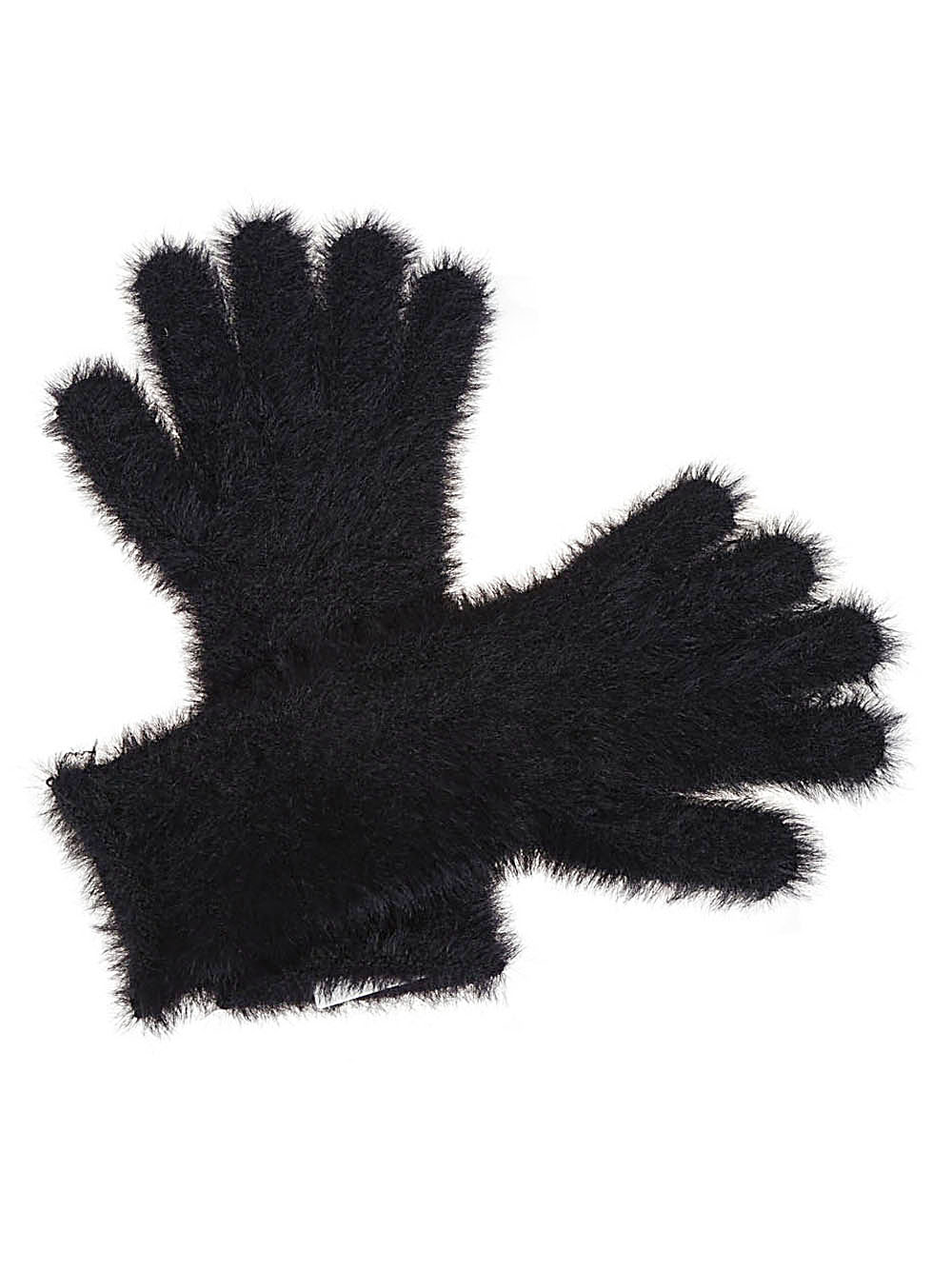 Liviana Conti LIVIANA CONTI- Faux-fur Gloves