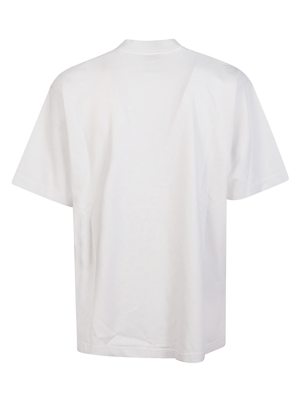 Balenciaga BALENCIAGA- Cotton T-shirt