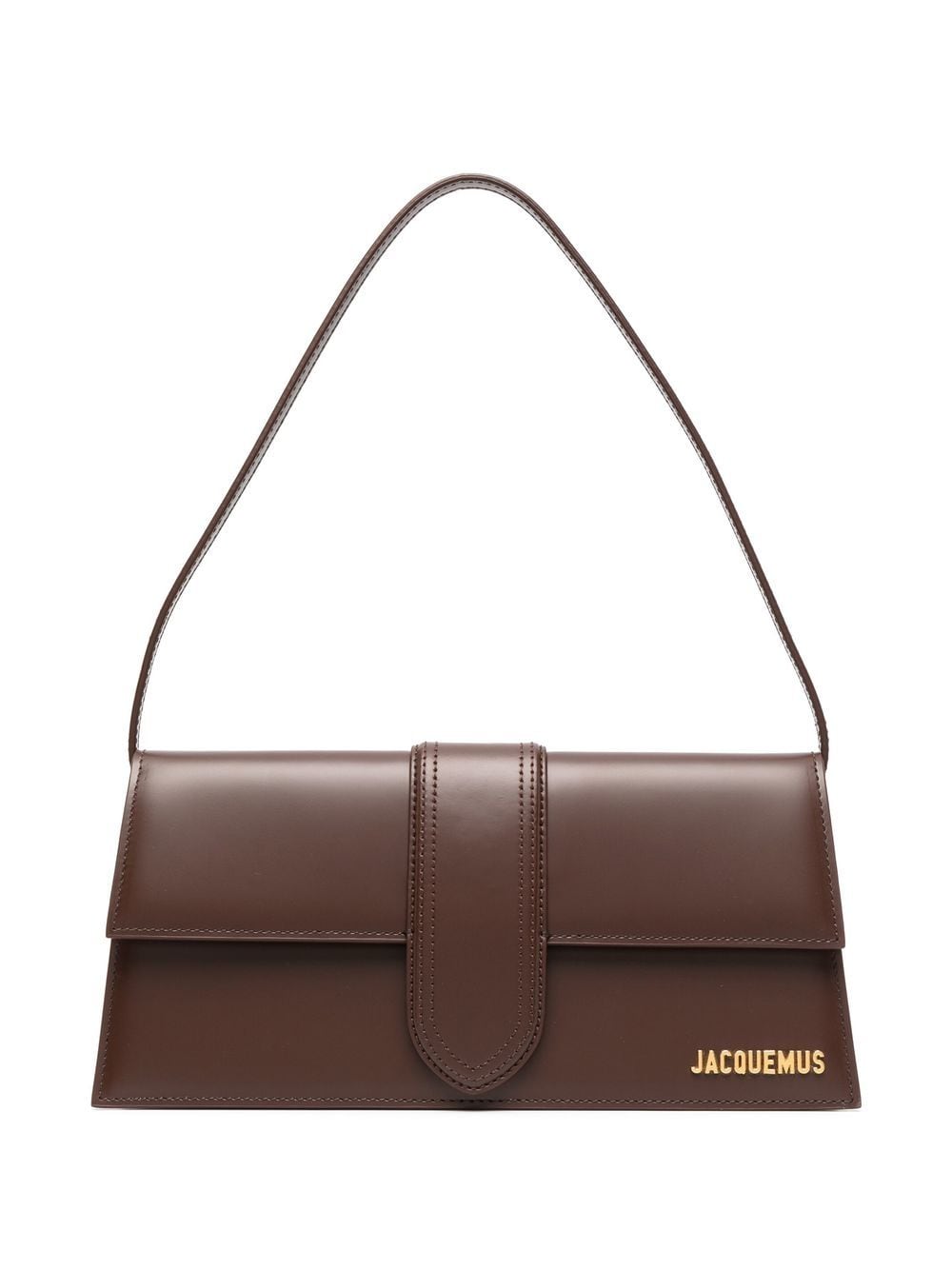 Jacquemus JACQUEMUS- Le Bambino Long Shoulder Bag