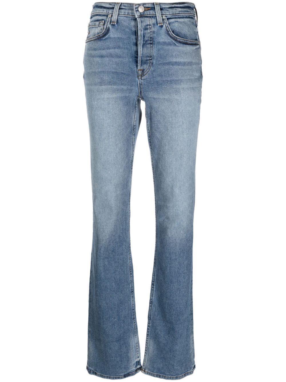 Cotton citizen COTTON CITIZEN- Bootcut Denim Jeans