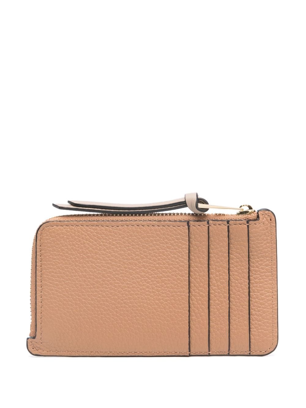 Loewe LOEWE- Coin Leather Card Holder