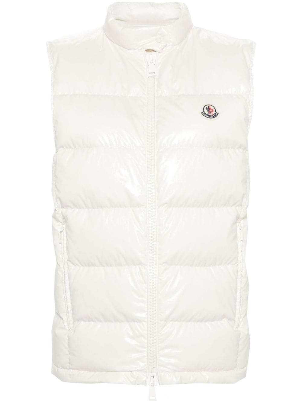 Moncler MONCLER- Alcibia Down Vest