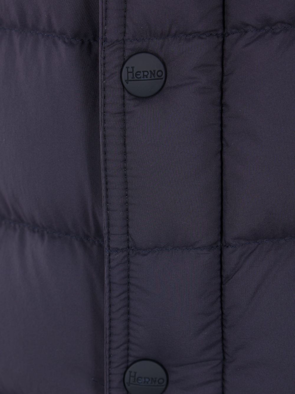 Herno HERNO- Nylon Padded Jacket