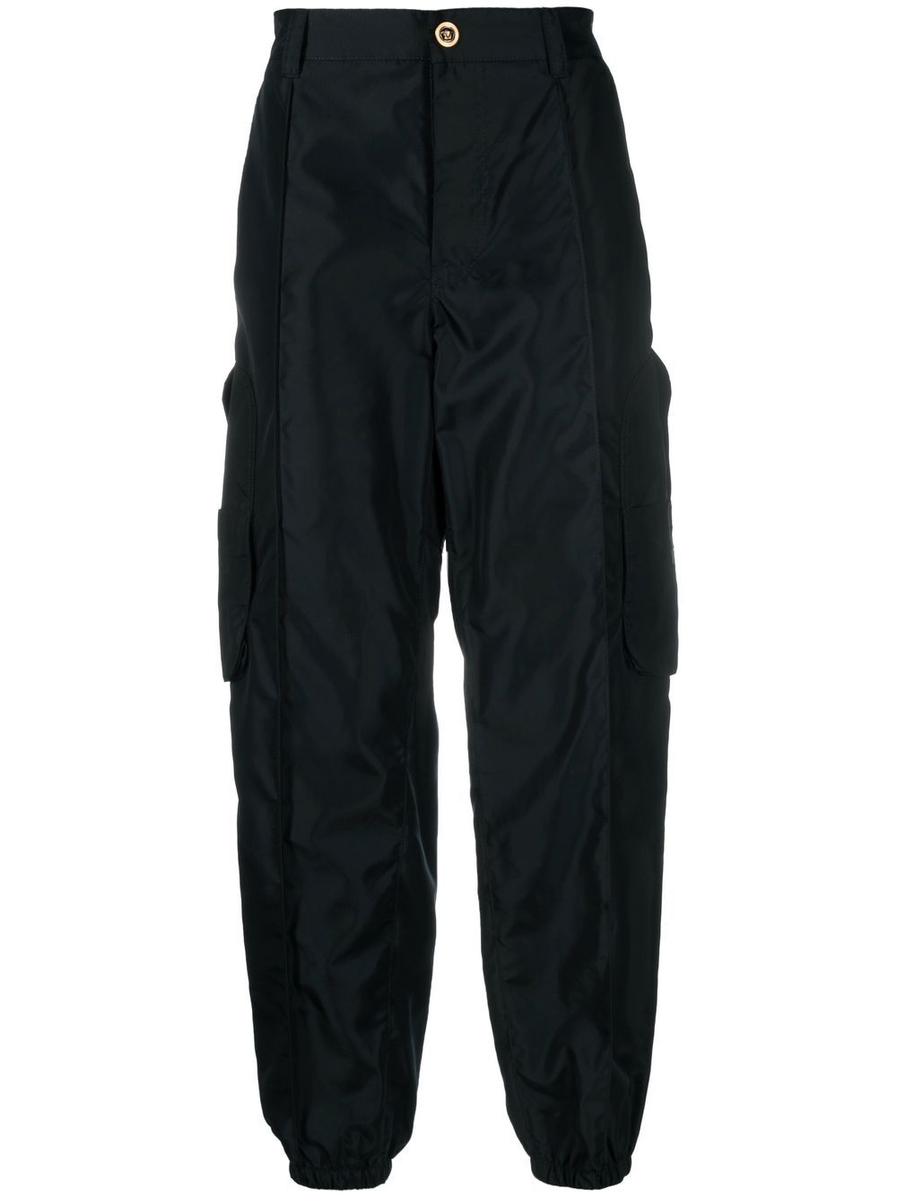 Versace VERSACE- Technical Trousers