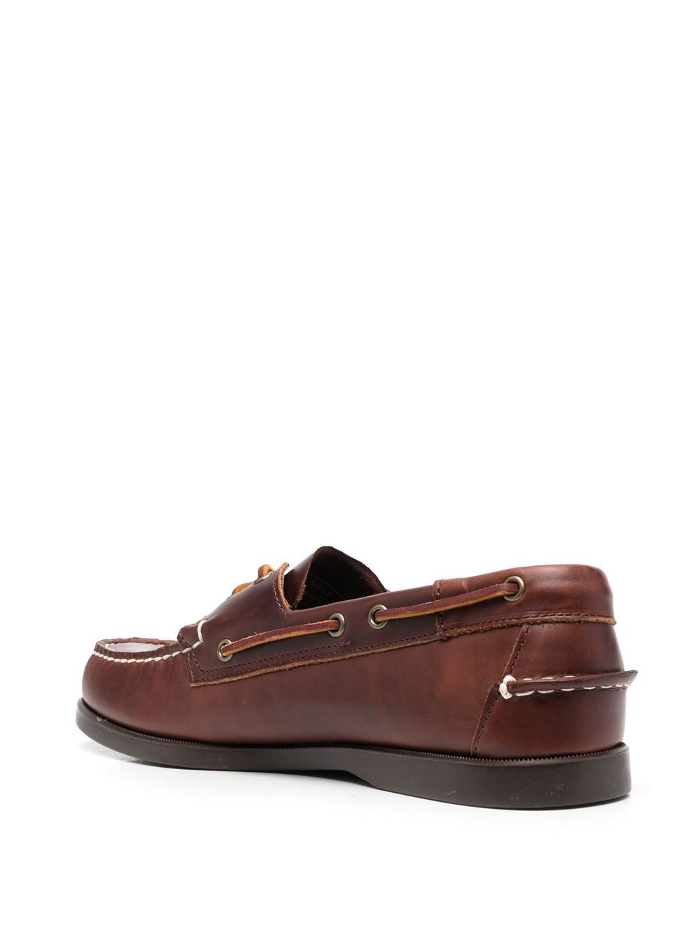 Sebago SEBAGO- Loafer With Logo