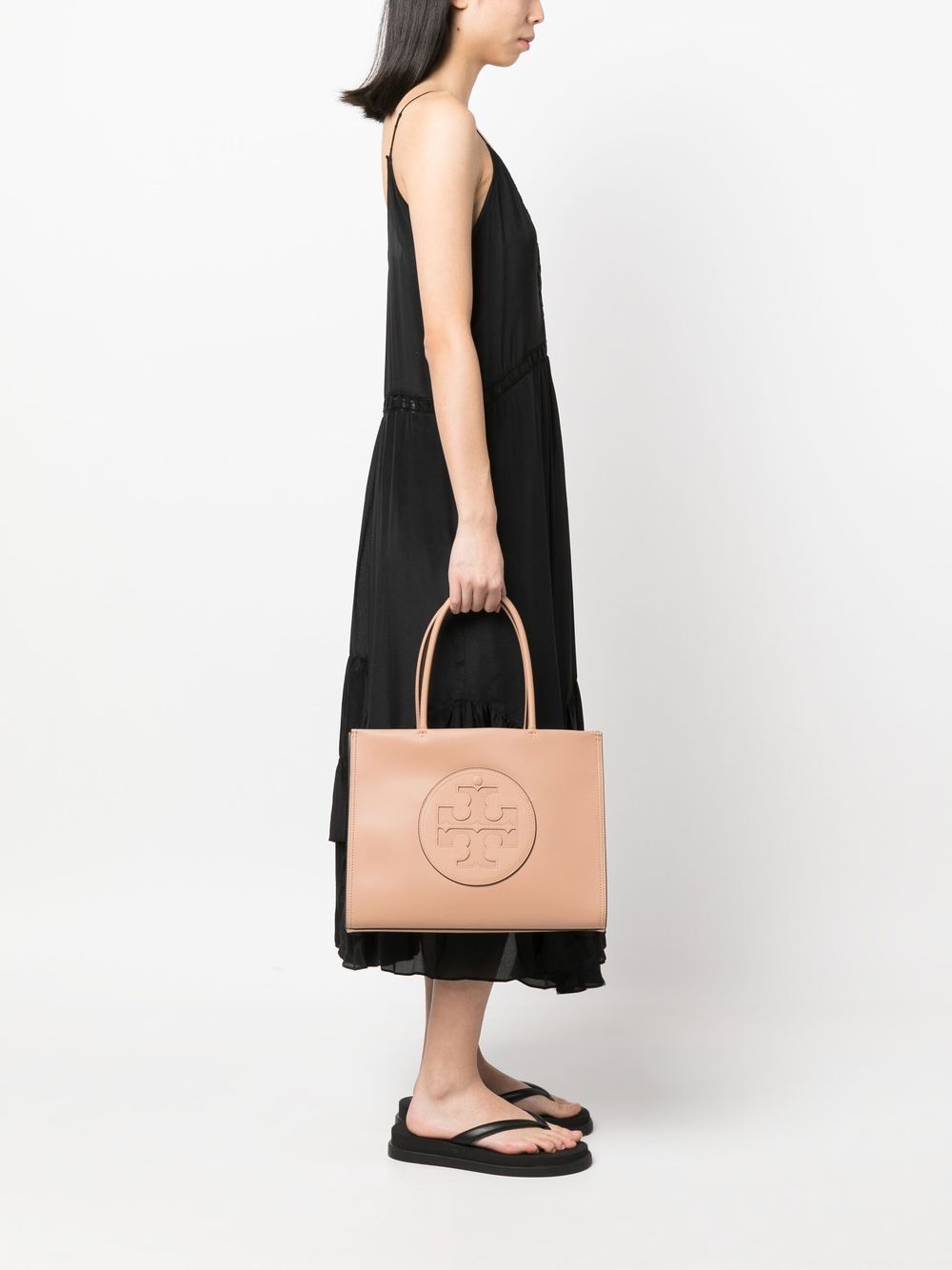 Tory Burch TORY BURCH- Ella Bio Small Tote Bag