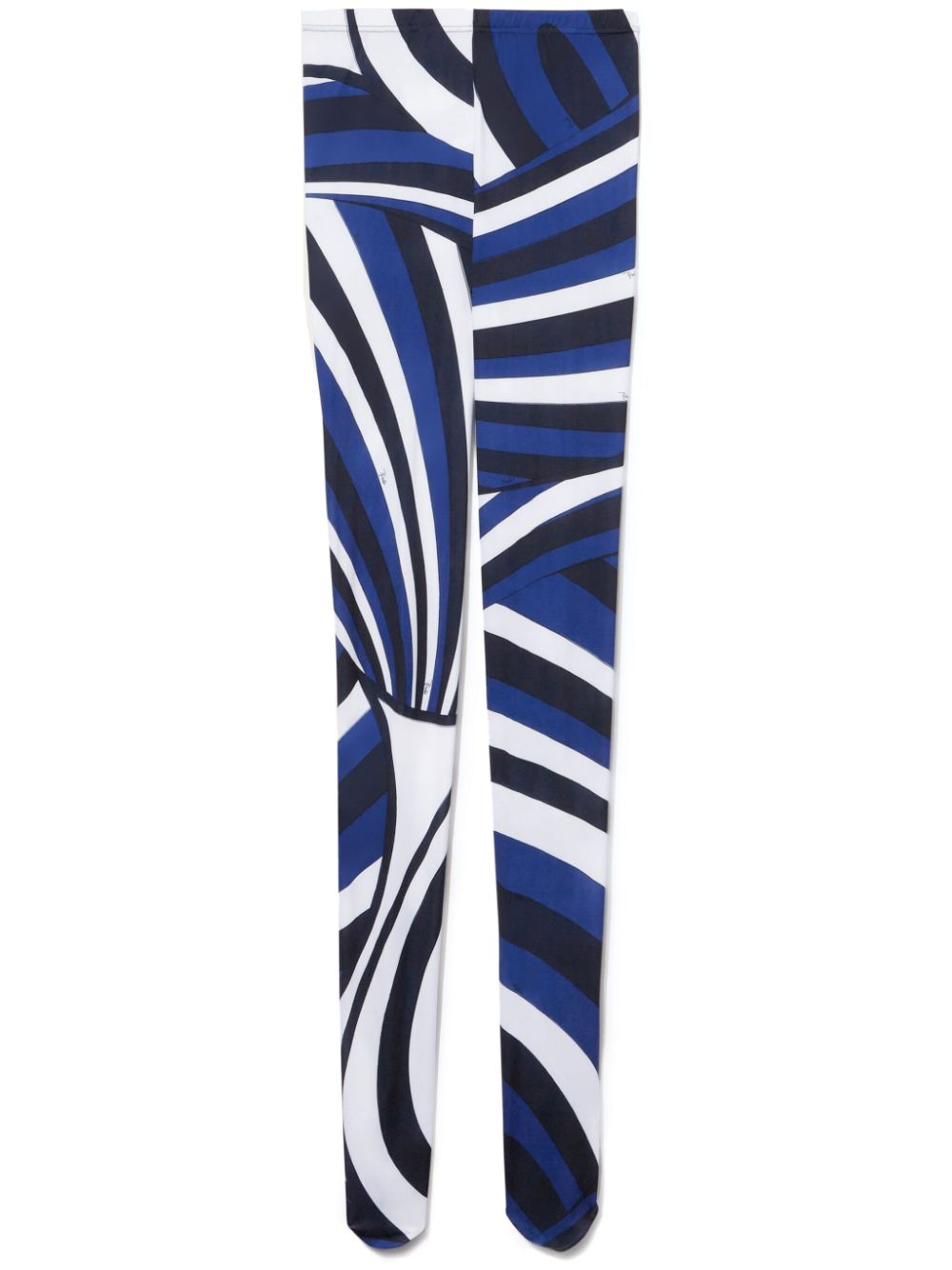 pucci PUCCI- Printed Tights