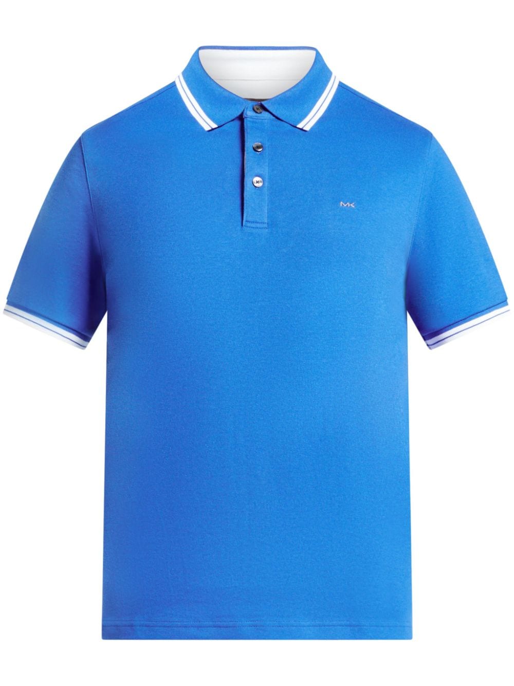 Michael Kors MICHAEL KORS- Polo Shirt With Logo