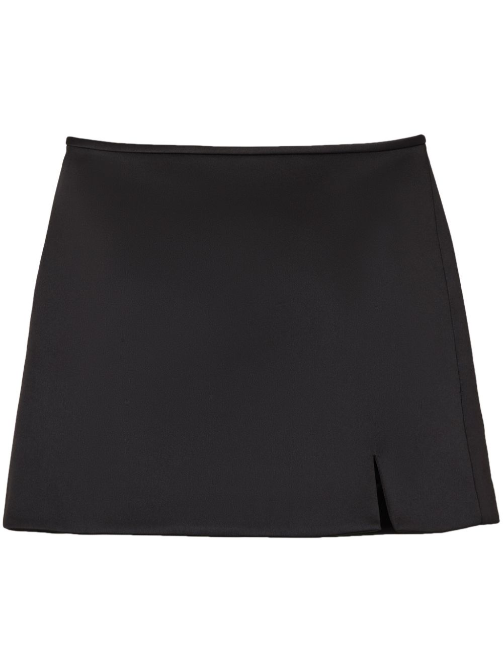 Marc Jacobs MARC JACOBS- Duchess Satin Skirt