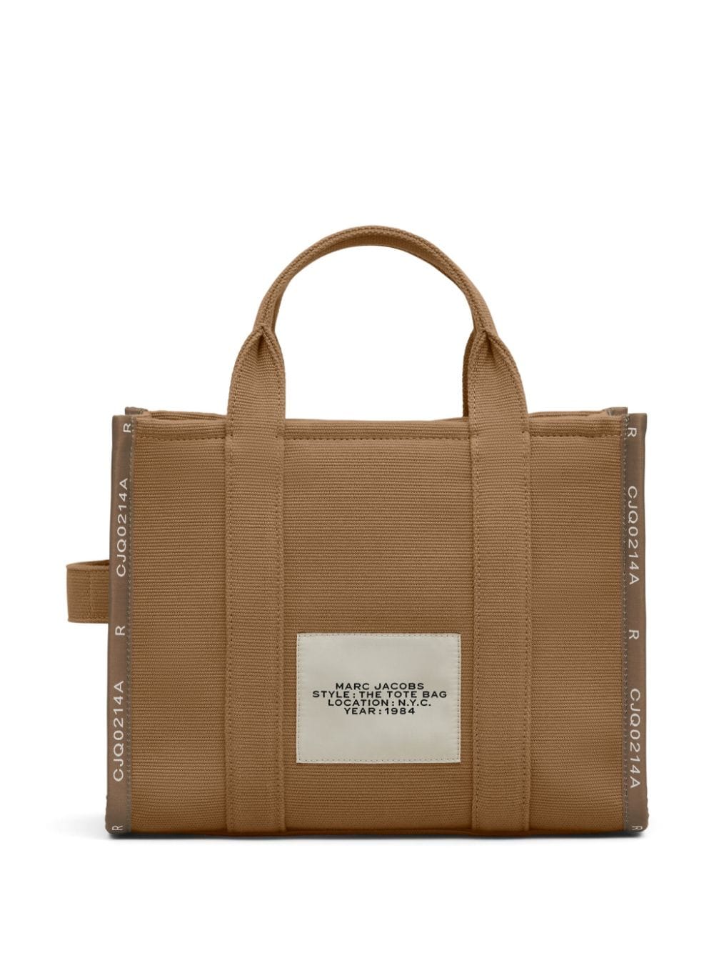 Marc Jacobs MARC JACOBS- The Medium Tote Bag