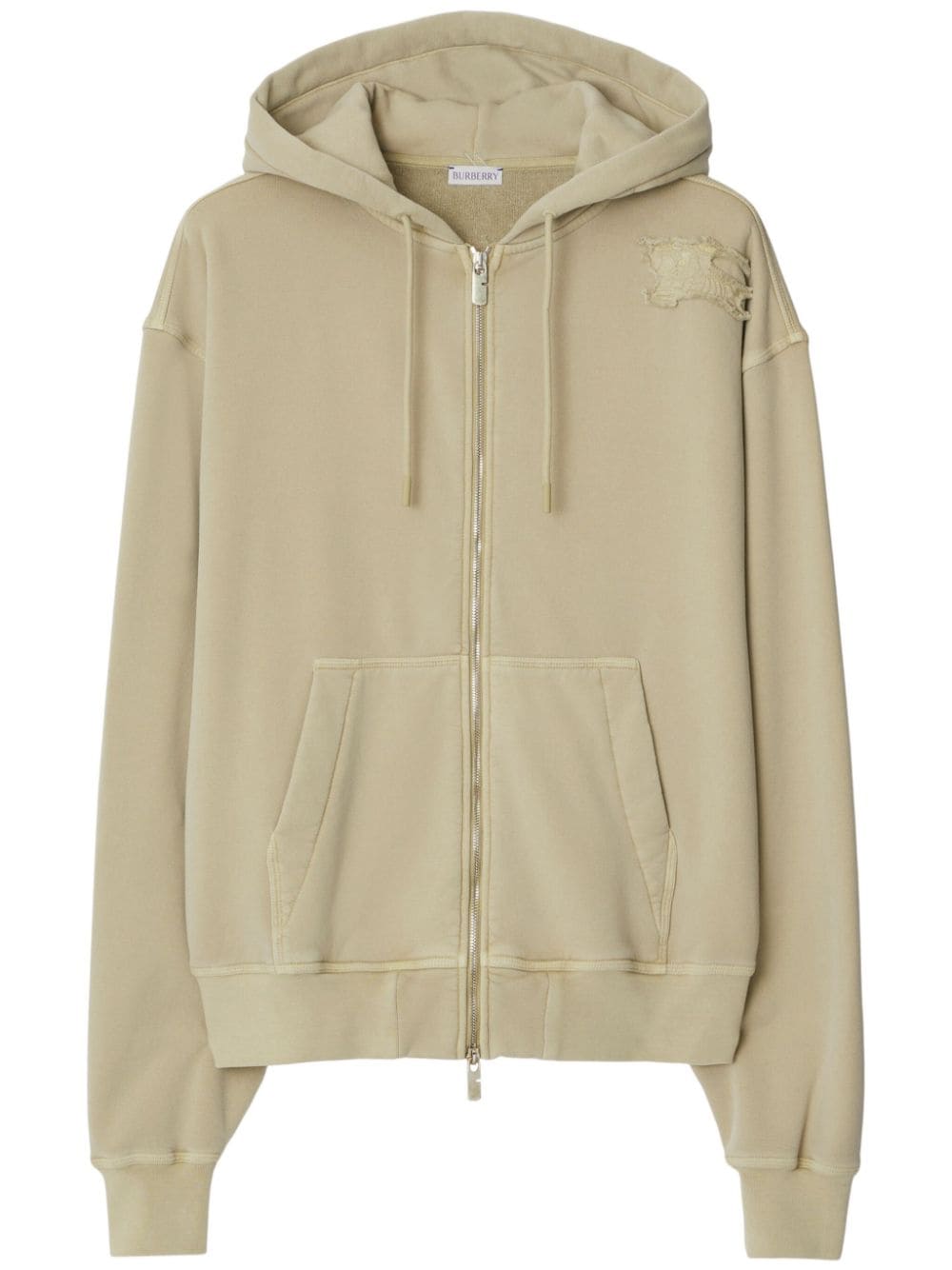 Burberry BURBERRY- Sweatshirt With Logo