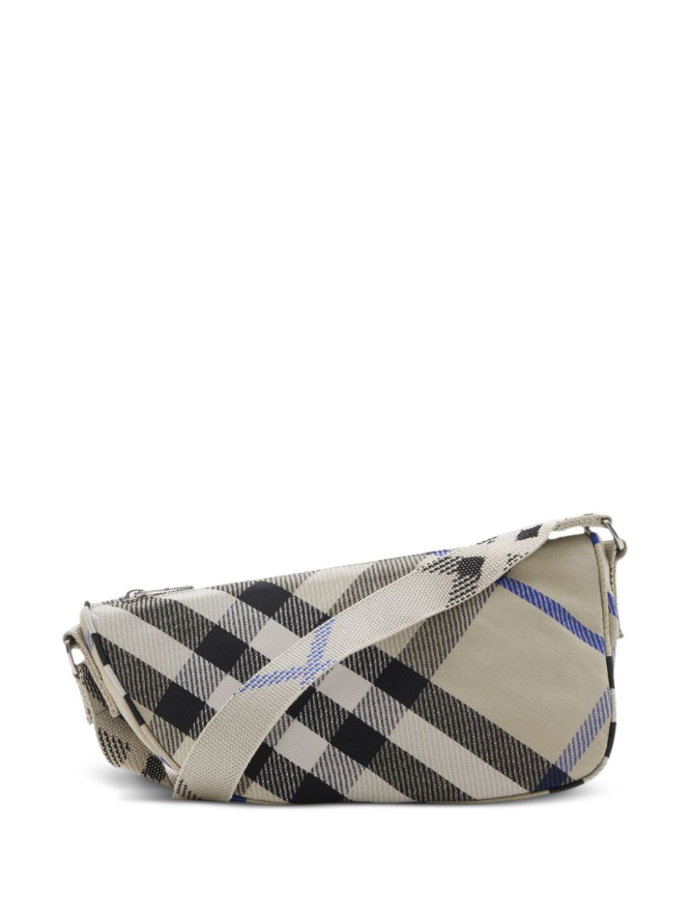 Burberry BURBERRY- Shield Messenger Bag