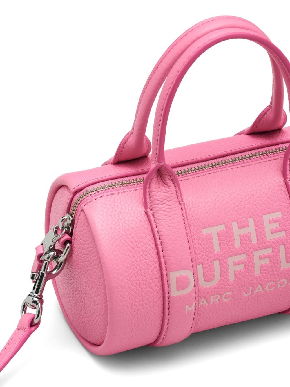 Marc Jacobs MARC JACOBS- The Mini Duffle