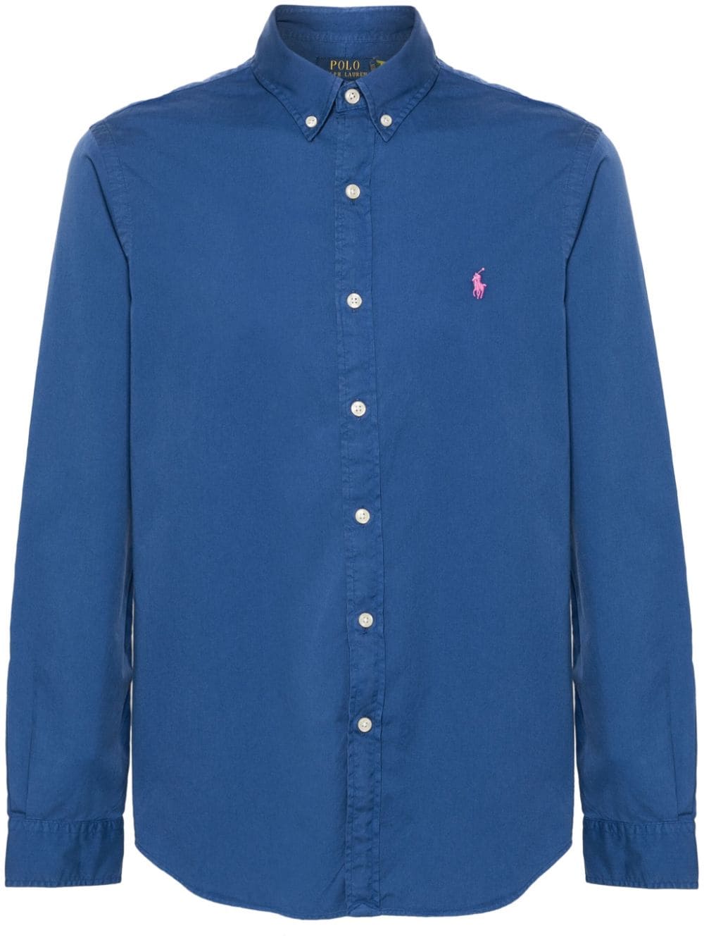 Polo Ralph Lauren POLO RALPH LAUREN- Classic Shirt