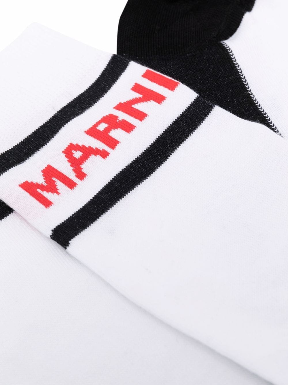 Marni MARNI- Logo Socks