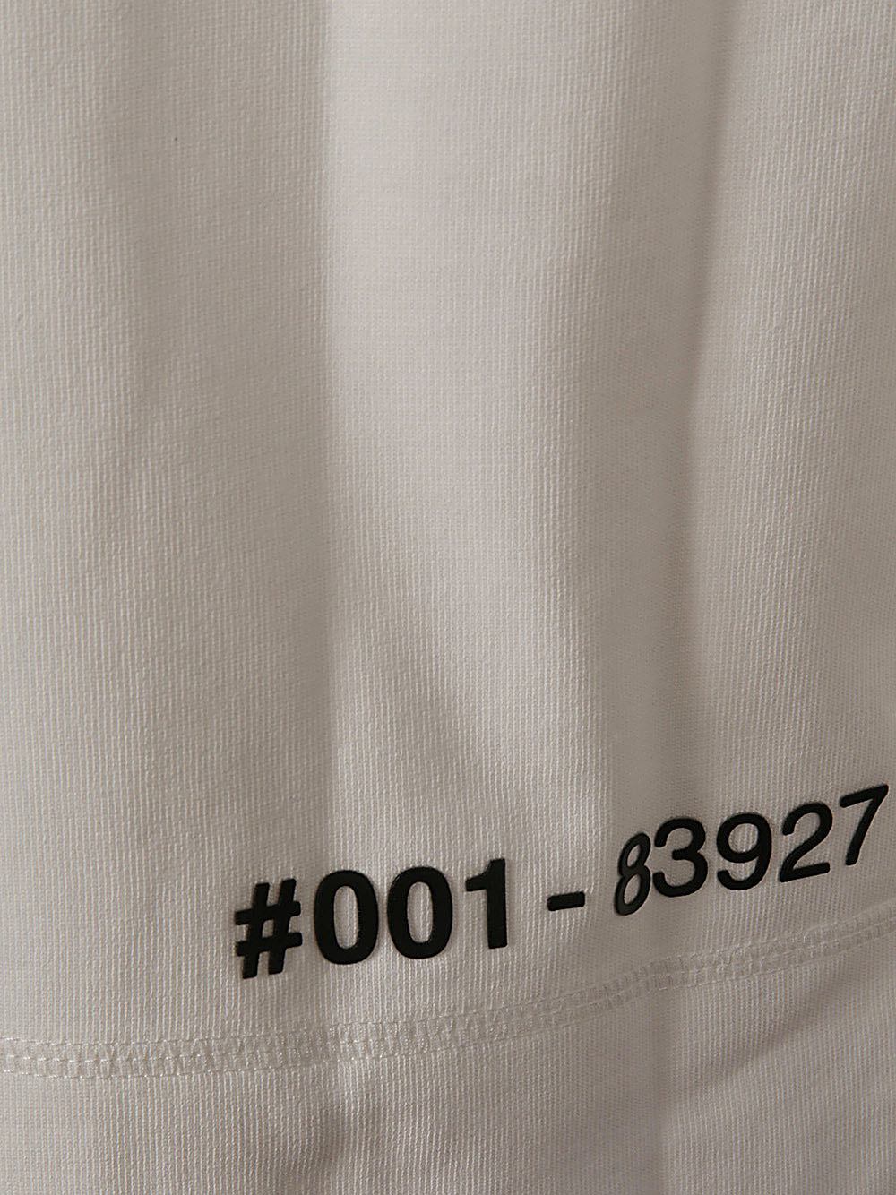 Moncler Grenoble MONCLER GRENOBLE- Cotton T-shirt With Logo