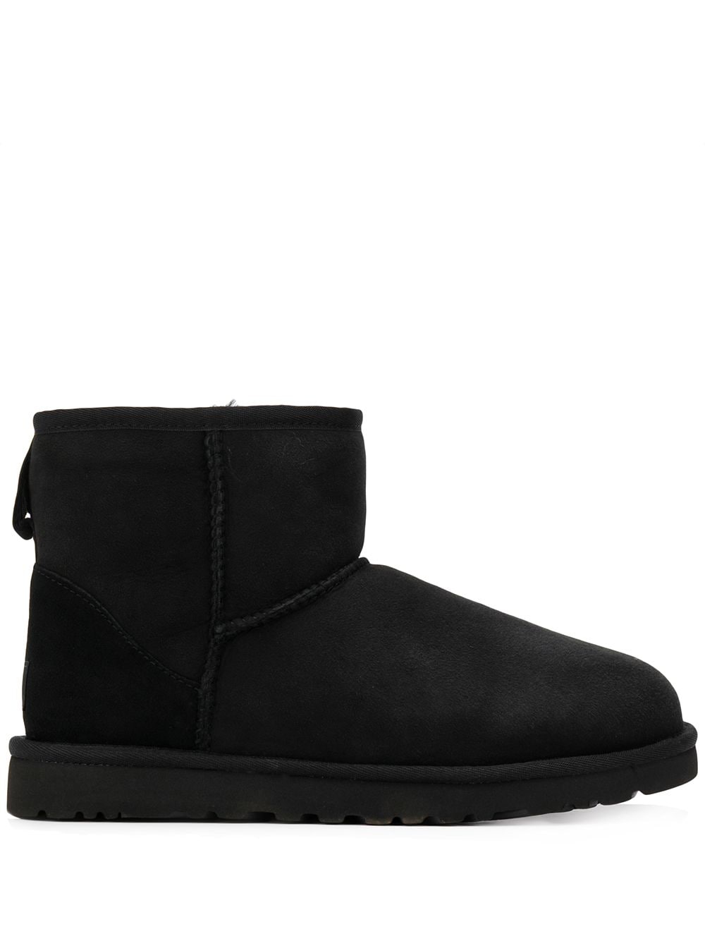  UGG AUSTRALIA- Classic Mini Boots