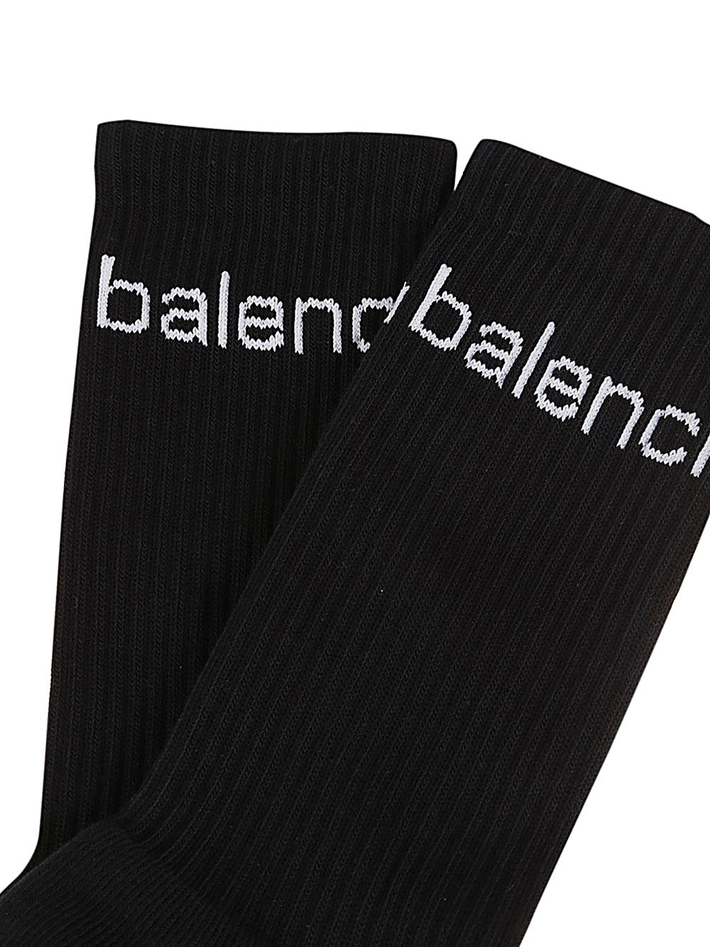 Balenciaga BALENCIAGA- Socks With Logo