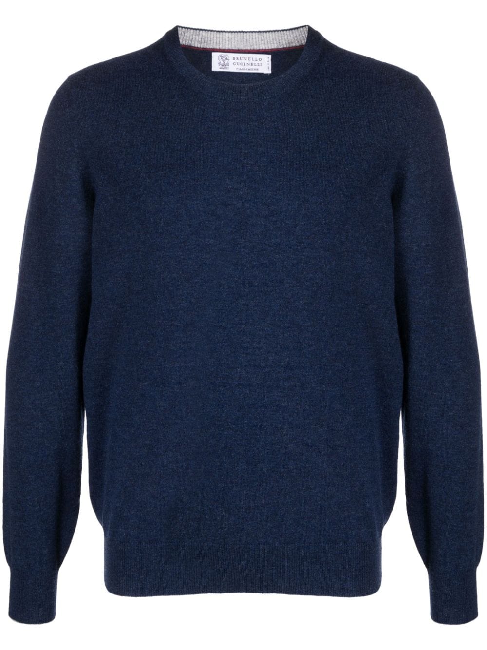 Brunello Cucinelli BRUNELLO CUCINELLI- Cashmere Sweater