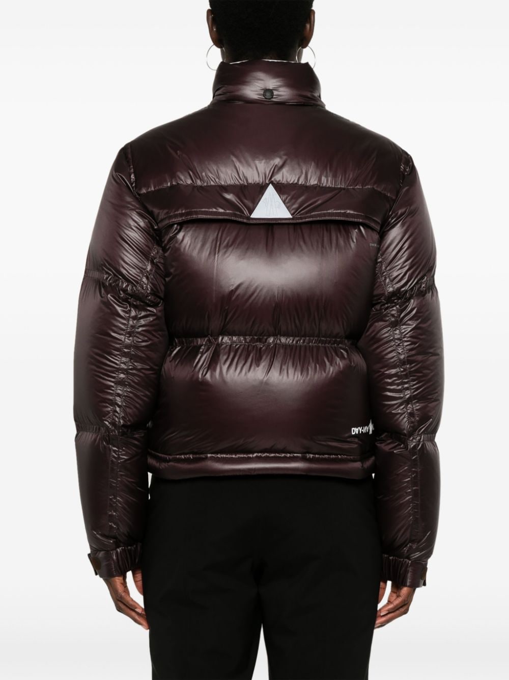 Moncler Grenoble MONCLER GRENOBLE- Julier Down Jacket