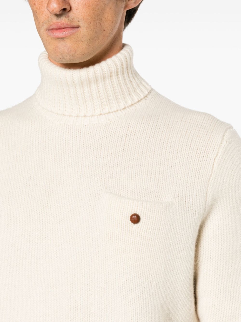 Polo Ralph Lauren POLO RALPH LAUREN- Logoed Sweater