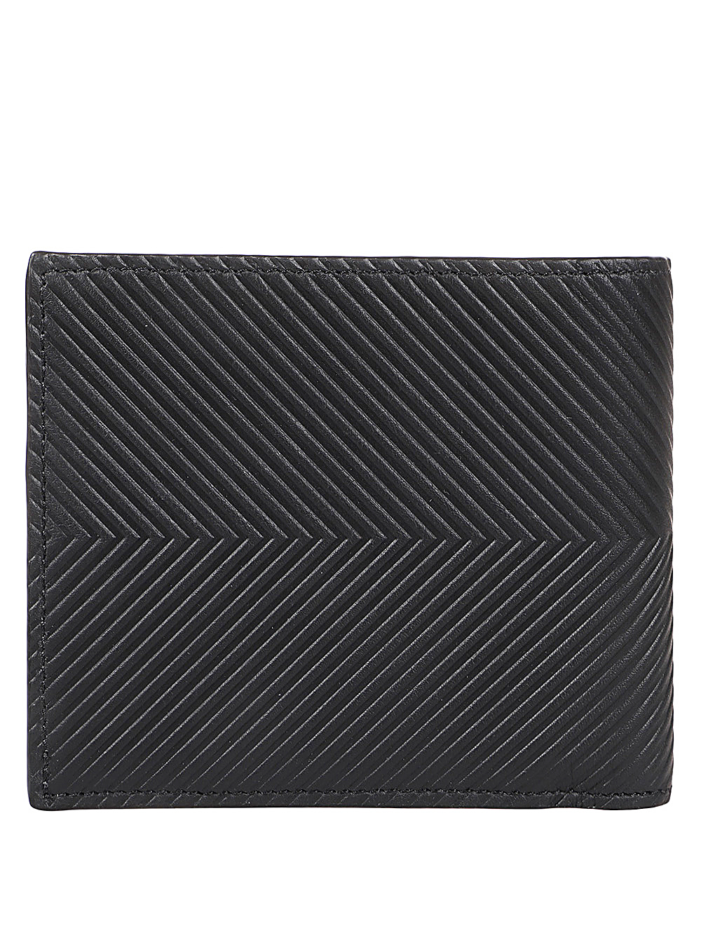 Loewe LOEWE- Logo Bi-fold Wallet