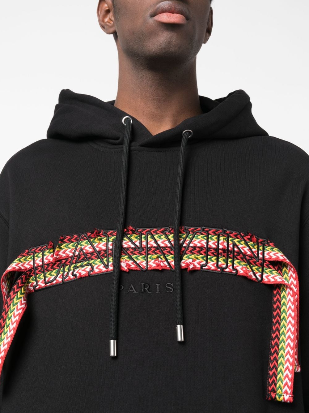 Lanvin LANVIN- Cotton Hoodie