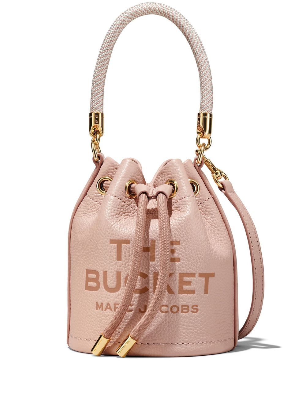 Marc Jacobs MARC JACOBS- The Mini Bucket