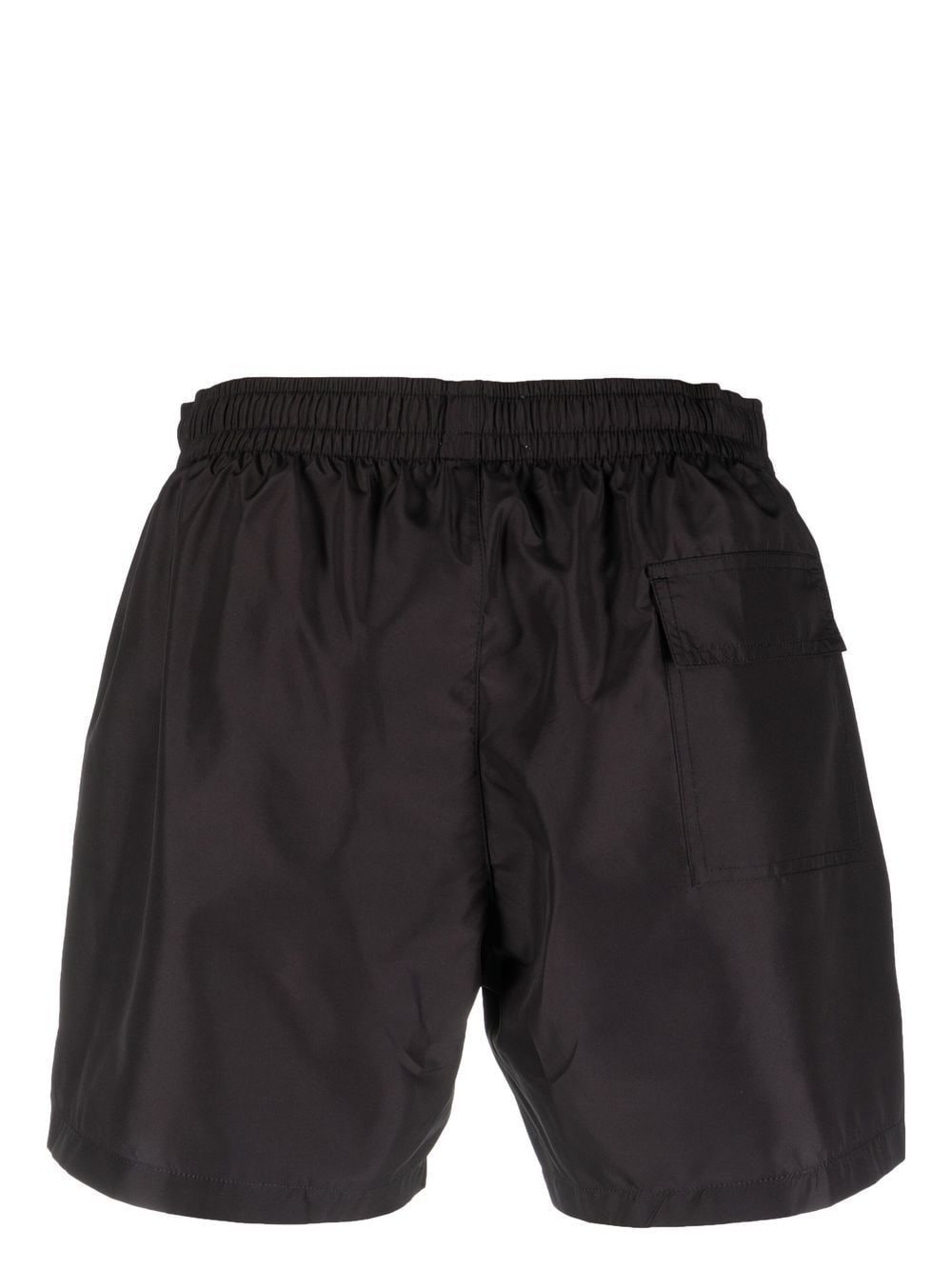 Vivienne Westwood VIVIENNE WESTWOOD- Orb Logo Swim Trunks