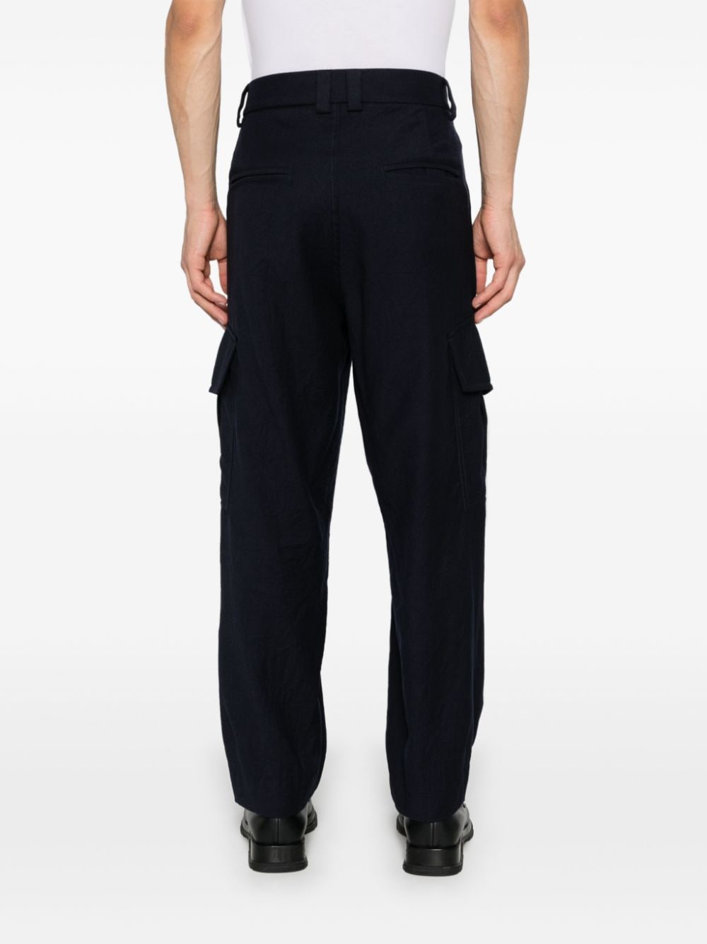 Giorgio Armani GIORGIO ARMANI- Trousers