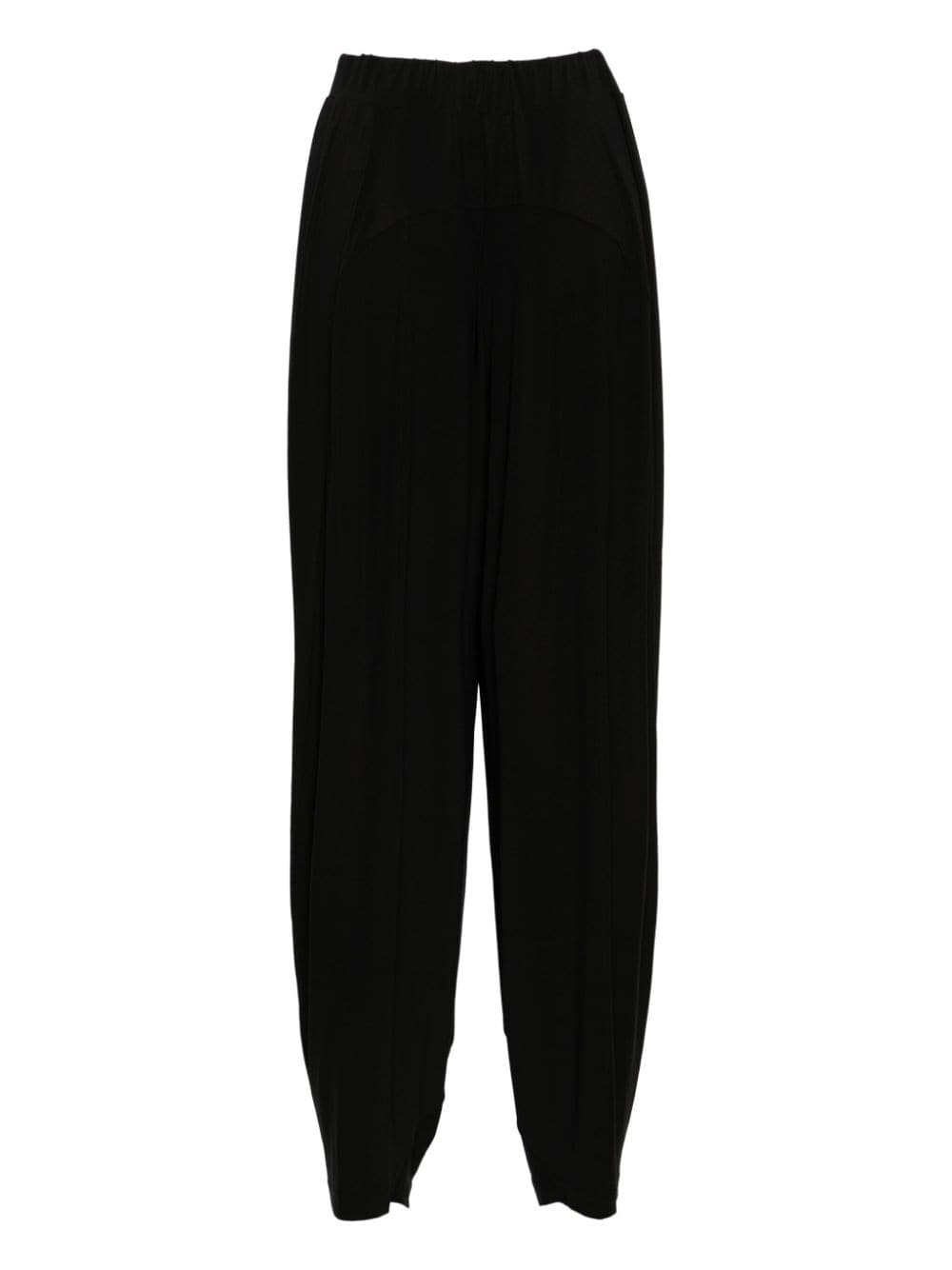 Issey Miyake ISSEY MIYAKE- Elasticated Trousers