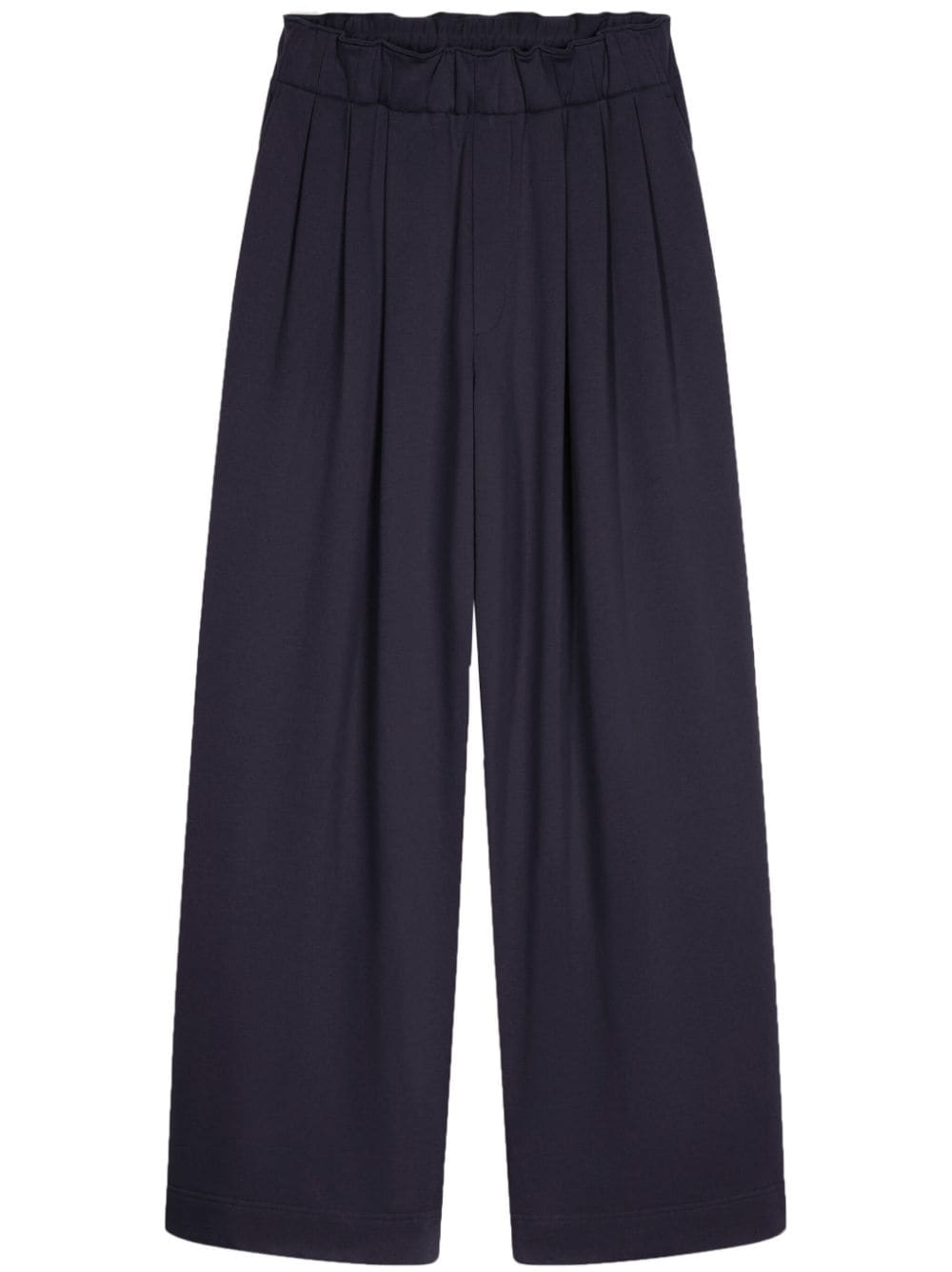 Dries Van Noten DRIES VAN NOTEN- Cotton Trousers