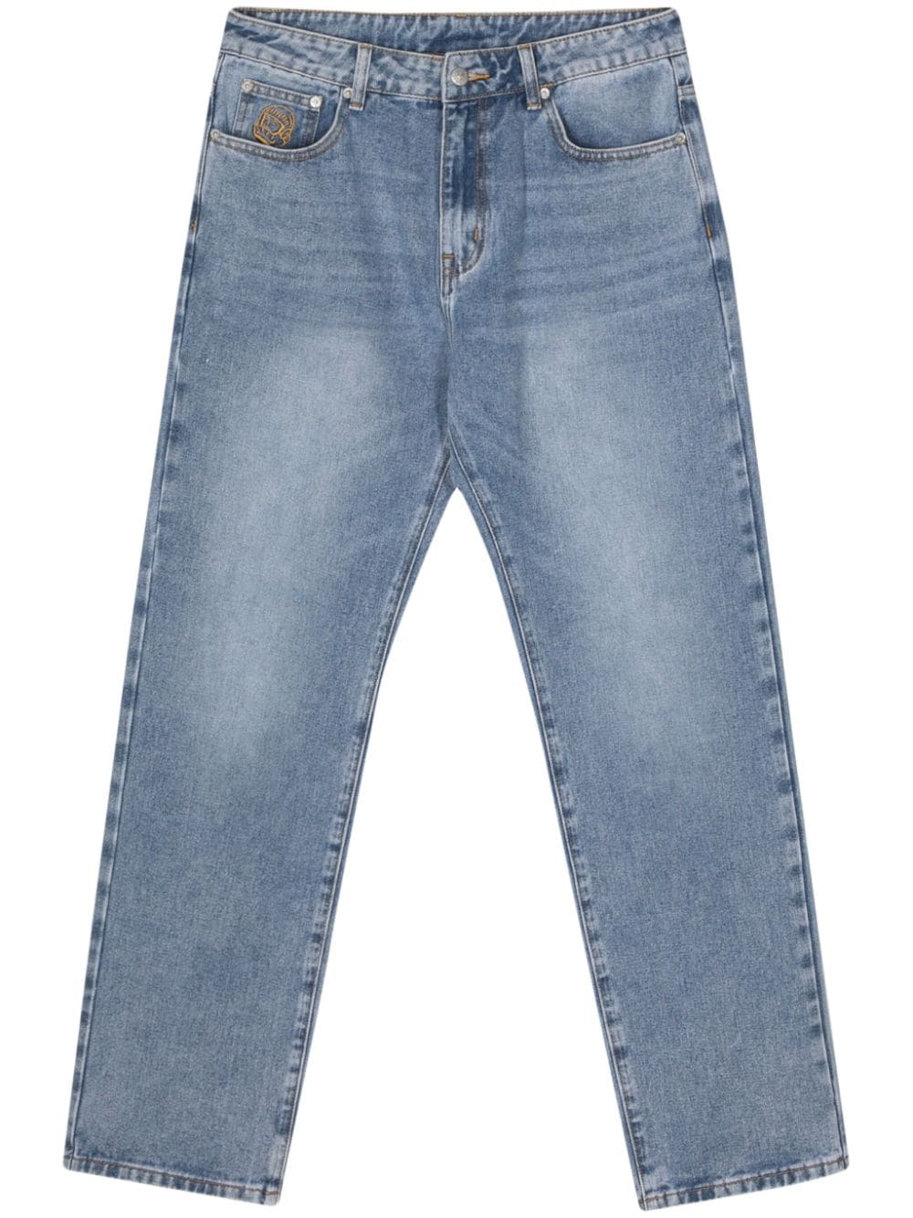 Billionaire Boys Club BILLIONAIRE BOYS CLUB- Straight Leg Denim Jeans