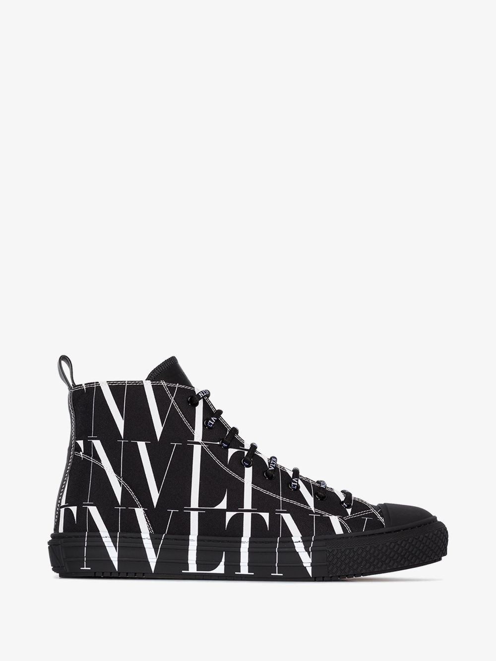 VALENTINO GARAVANI VALENTINO GARAVANI- Giggies Vltn Times Sneakers