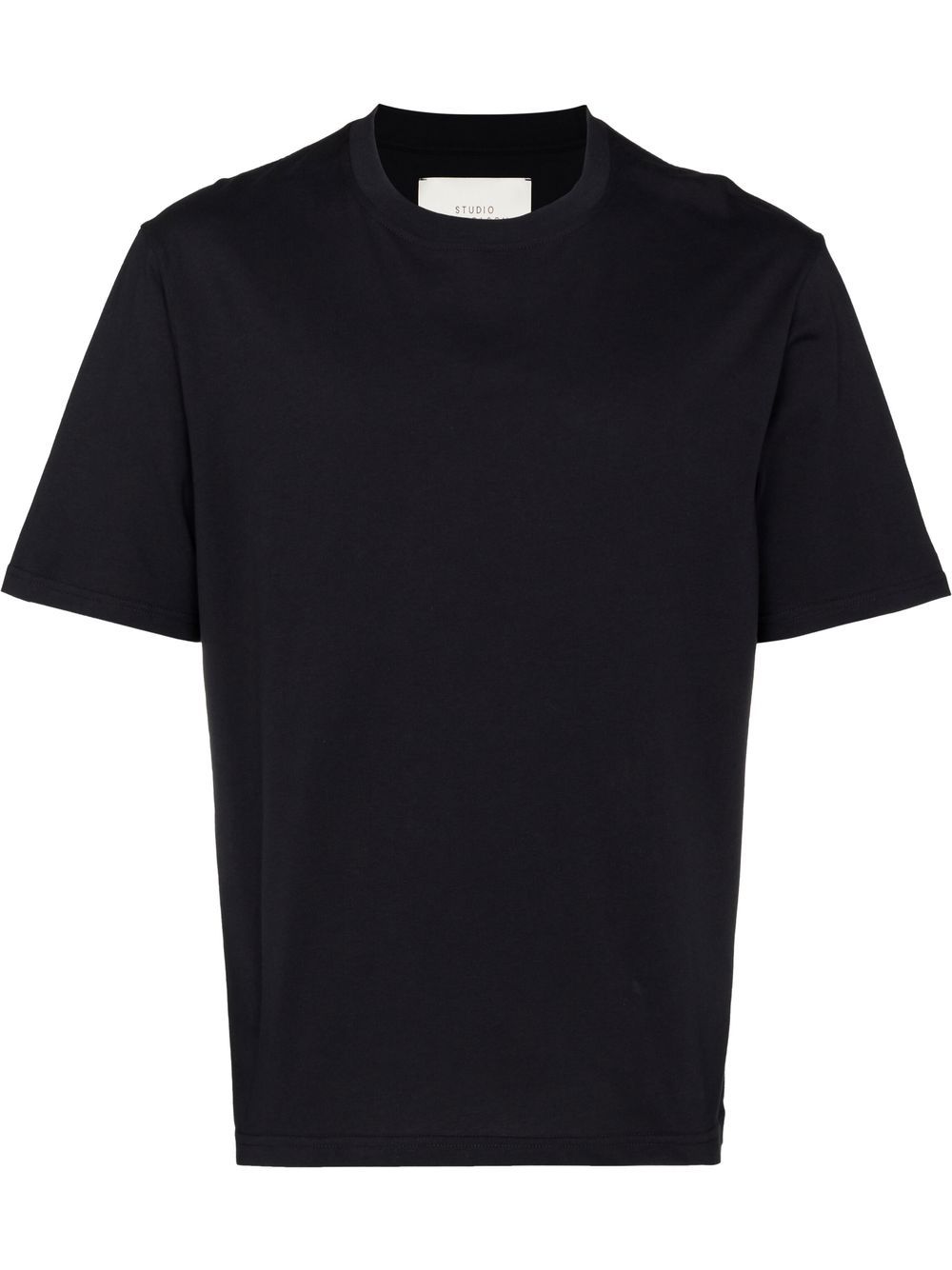  STUDIO NICHOLSON LTD- Cotton T-shirt