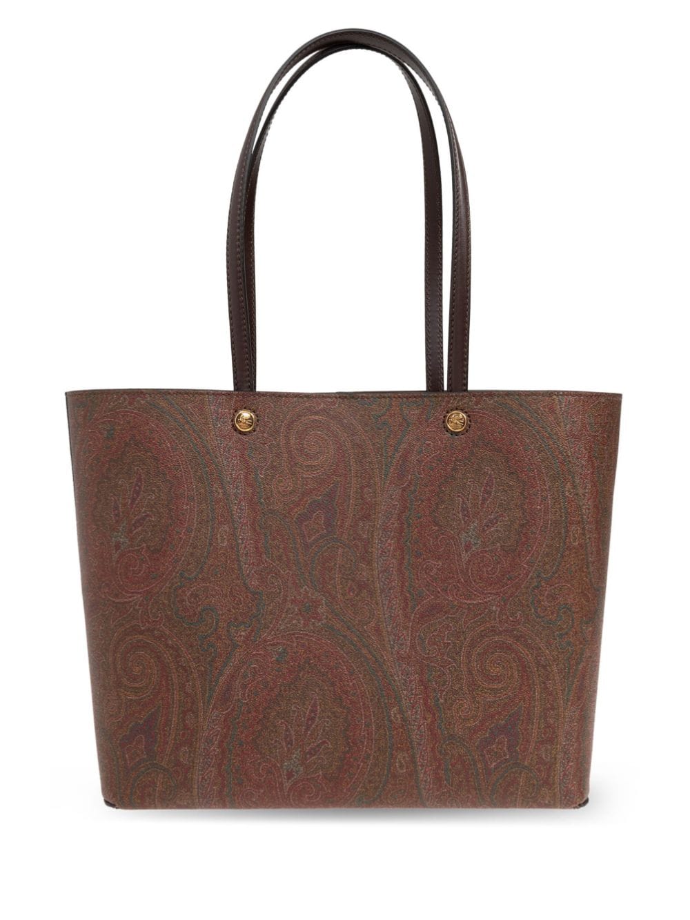 Etro ETRO- Essential Large Tote Bag