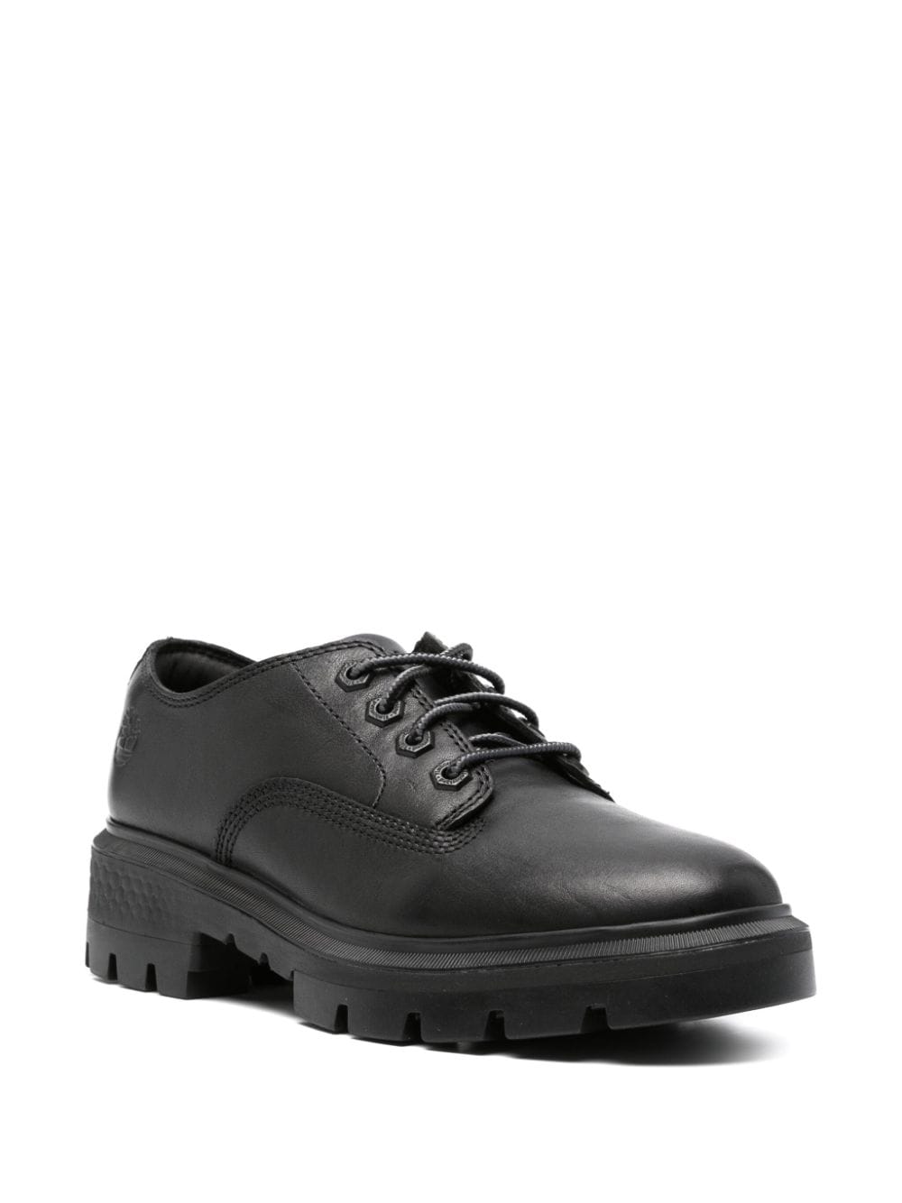 Timberland TIMBERLAND- Leather Shoe