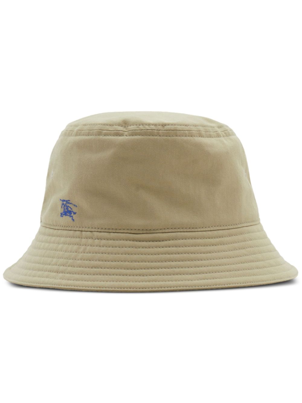 Burberry BURBERRY- Cotton Bucket Hat